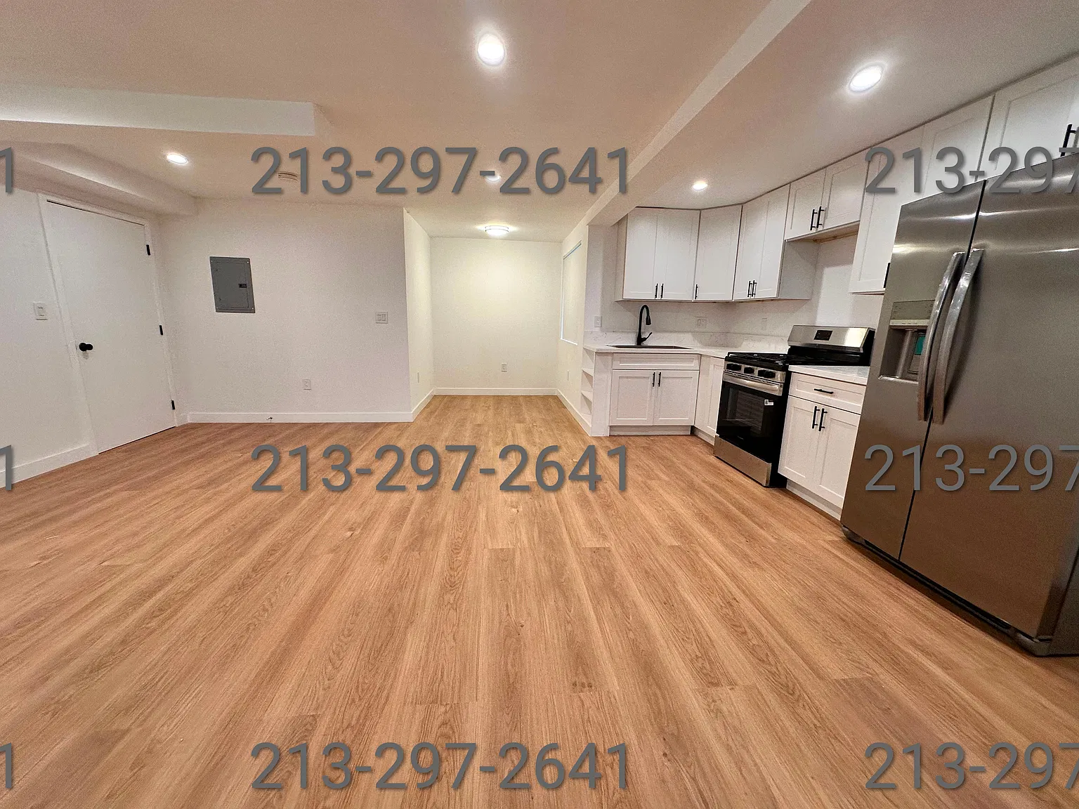 Studio, 400 sqft, $1,450 — Photo 2