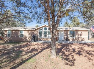 302 N Pinon Rd, Star Valley, AZ 85541