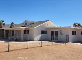 3025 Wesley Rd, Joshua Tree, CA 92252