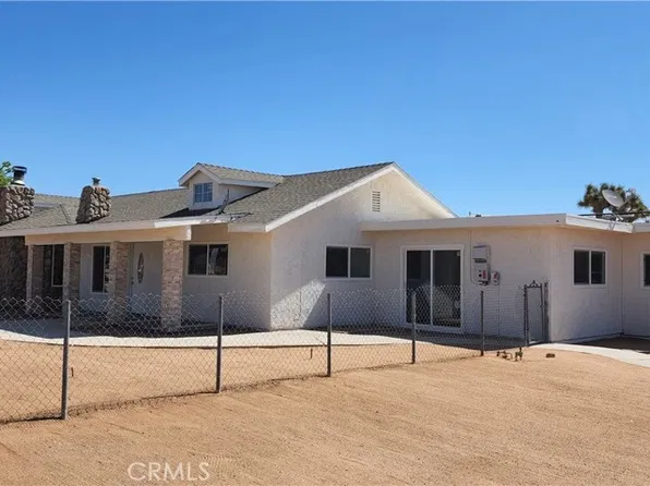 3025 Wesley Rd, Joshua Tree, CA 92252