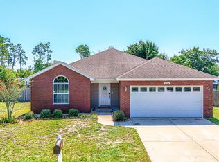 7116 Rebecca Blvd, Southport, FL 32409
