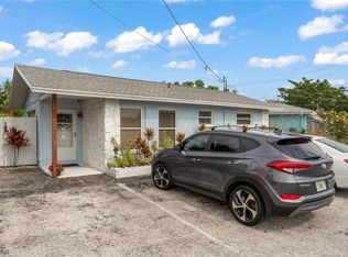 340 129th Ave E, Madeira Beach, FL 33708