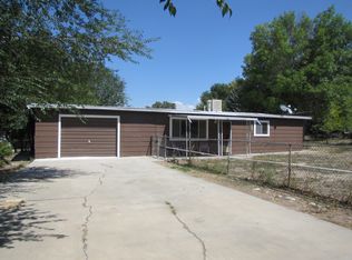 507 Pinon St, Aztec, NM 87410