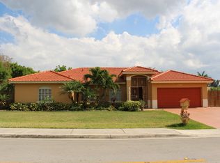 17202 SW 284th St, Homestead, FL 33030