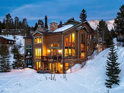 65 Club House Rd, Breckenridge, CO, 80424