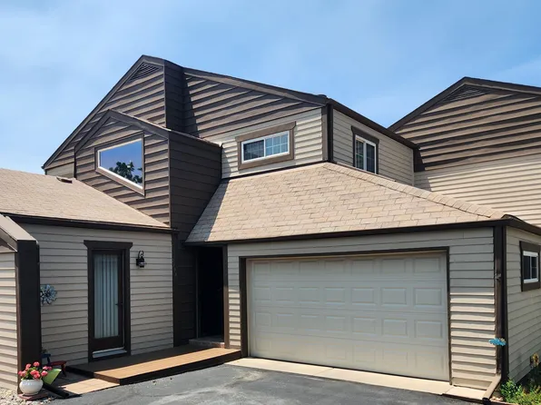 379 Explorer Ct APT A, Grand Junction, CO 81507