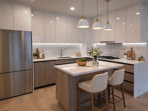 2nd image of 144-49 Northern Blvd #510