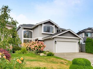22105 45a Ave, Langley, BC V2Z 1B5