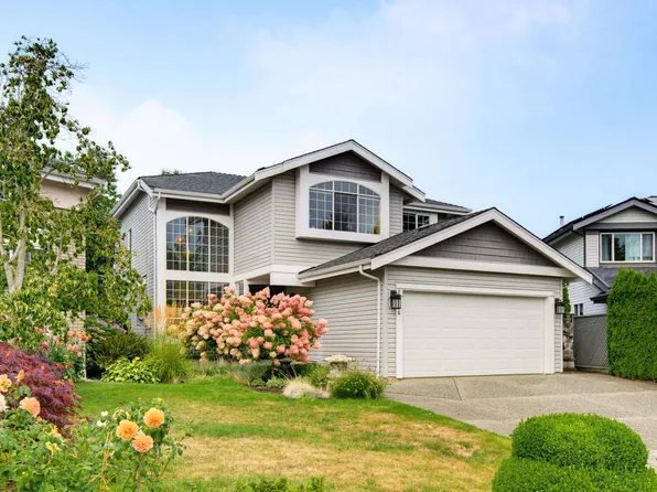 22105 45a Ave, Langley, BC V2Z 1B5