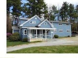 75 Stone St, Augusta, ME 04330