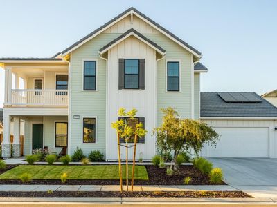 1721 Trenton Ave, Clovis, CA, 93619