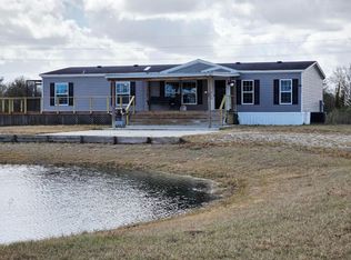 15468 NW 242nd St, Okeechobee, FL 34972