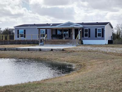 15468 NW 242nd Street, Okeechobee, FL, 34972