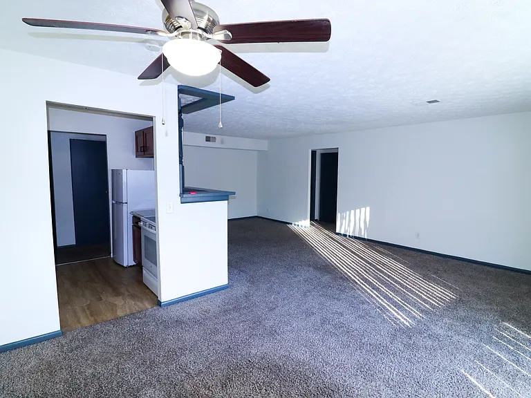 The Ridgeview Apartment — Photo 23