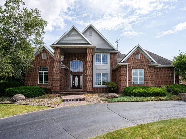 W4707 Briar DRIVE, Elkhorn, WI 53121