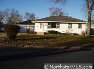 5130 66th Ave N, Brooklyn Center, MN 55429