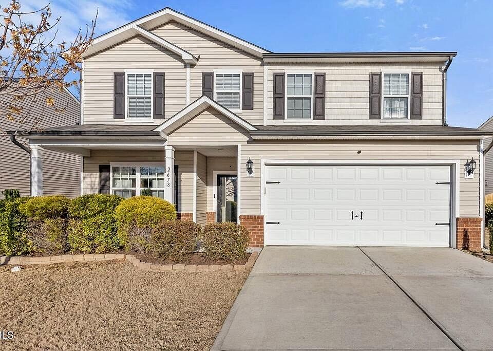 1st image of 2678 Averon Dr