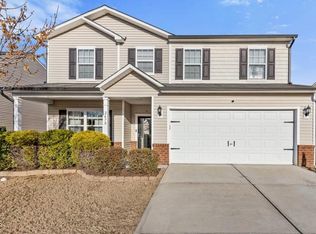 2678 Averon Dr, Fuquay Varina, NC 27526