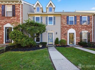 12 Dartmouth Way, North Brunswick, NJ