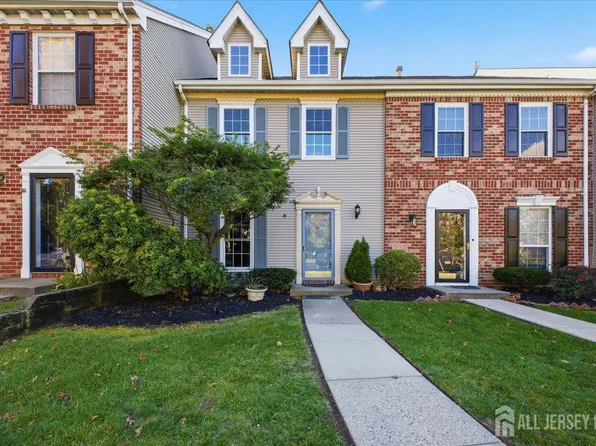 12 Dartmouth Way, North Brunswick, NJ 08902