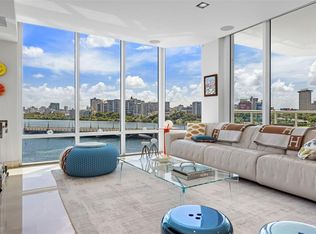 5 Avenue Luis Munoz Riv #401, San Juan, PR 00901