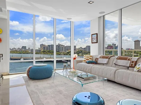 5 AVE. LUIS MUNOZ RIVERA #401, SAN JUAN, PR 00901