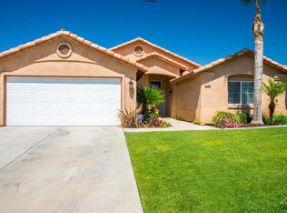 4709 Rushmore Dr, Bakersfield, CA 93312