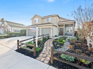 1311 Brigantino Dr, Hollister, CA 95023