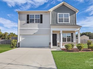 233 Caroline Way, Guyton, GA 31312