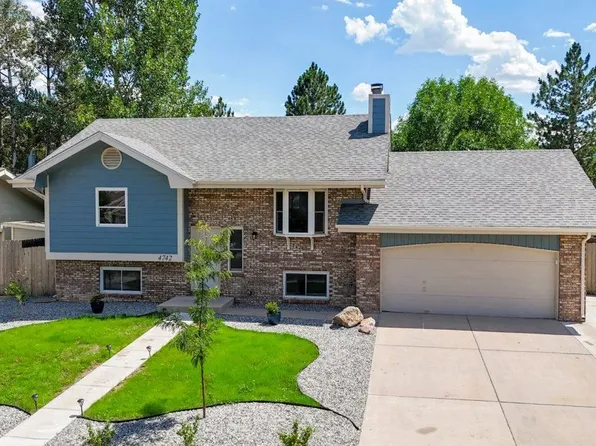 4742 W 9th St Rd, Greeley, CO 80634