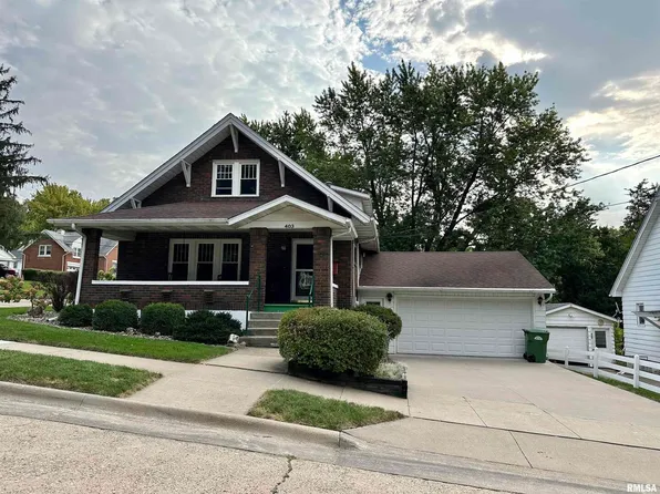 403 Myra Pl, Clinton, IA 52732