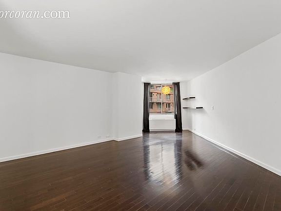 2nd image of 393 W 49th St APT 4GG