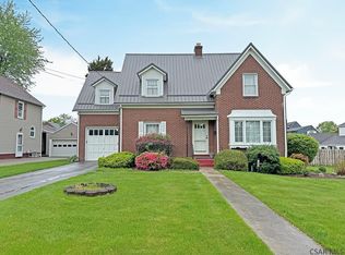 1808 Sunshine Ave, Johnstown, PA