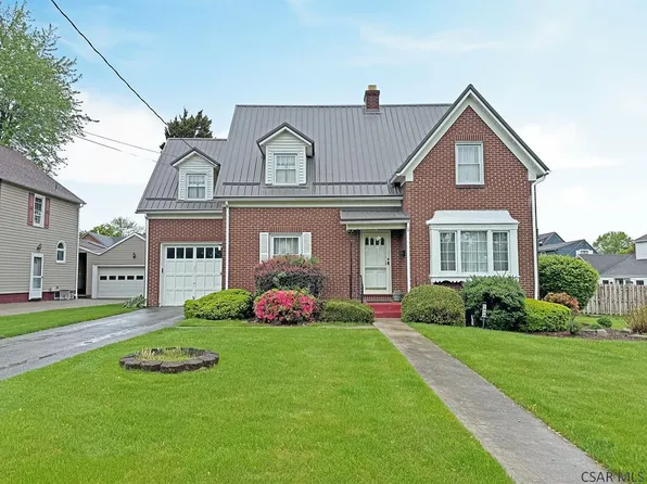 1808 Sunshine Ave, Johnstown, PA 15905