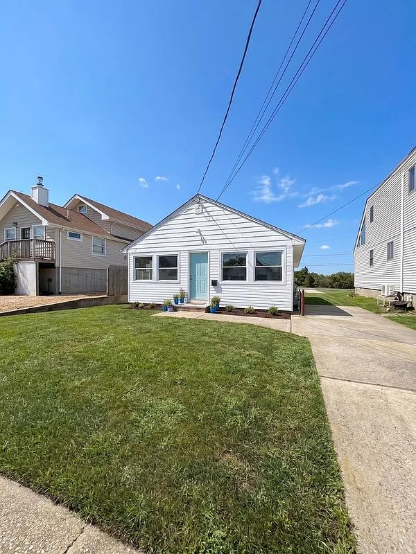 2 bed, 1.0 bath, 650 sqft, $2,550 — Photo 1