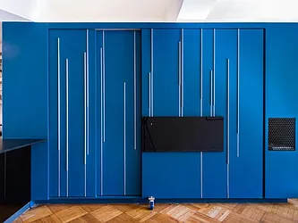 Sold by Sotheby's International Realty