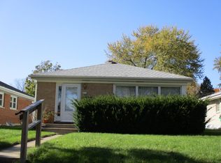 4519 N 69th St, Milwaukee, WI 53218