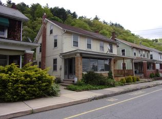 159 Main St, Parryville, PA 18244