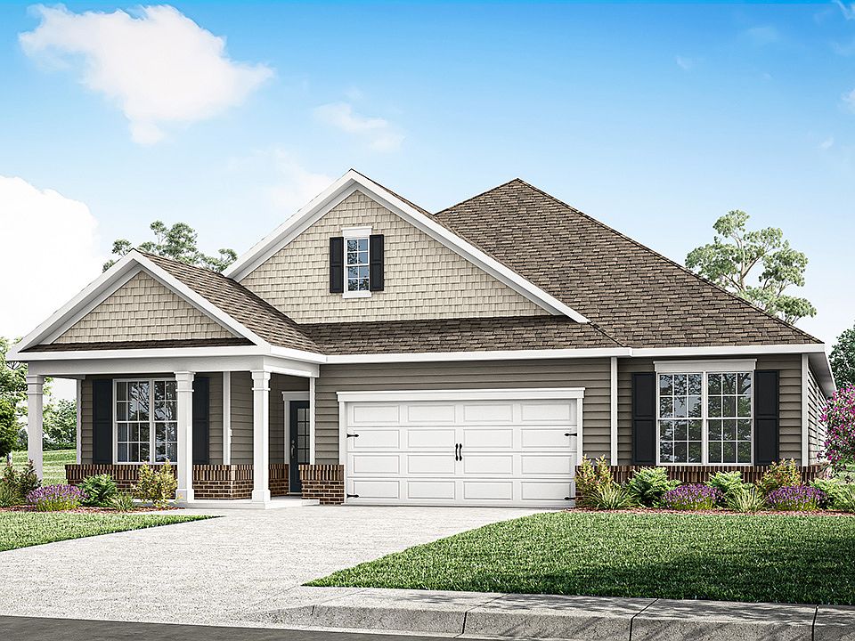 Plan Elevation.