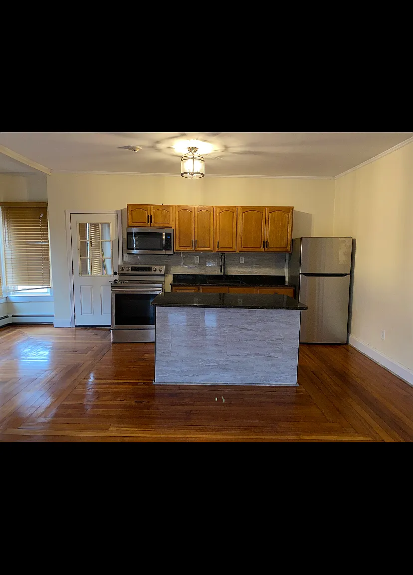 Tower Hill Rd, North Kingstown — Photo 1