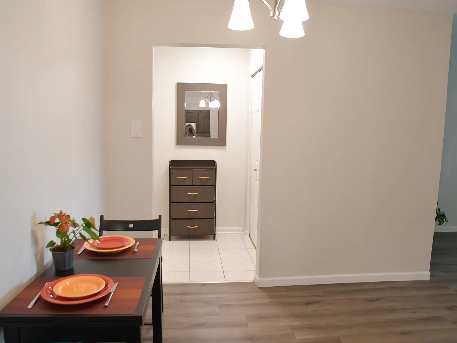 Studio, 525 sqft, $1,650 — Photo 2