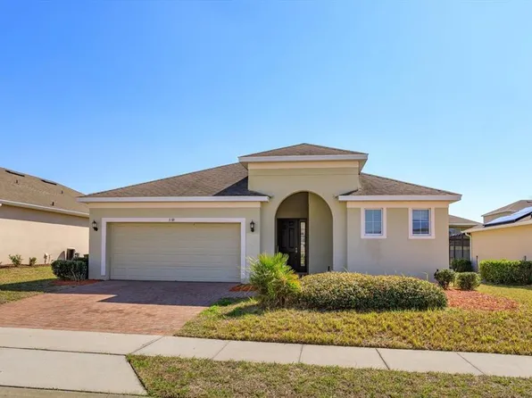 339 Marival Dr, Davenport, FL 33837