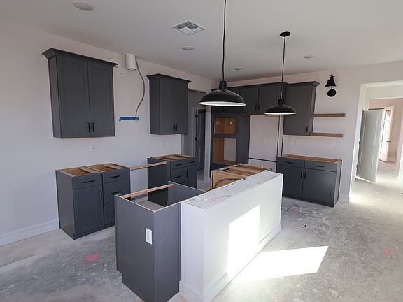 Kitchen - May 2, 2026