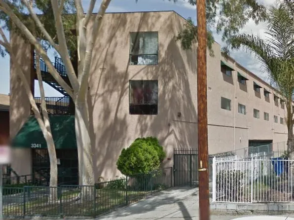 3341 Andrita St, Los Angeles, CA 90065