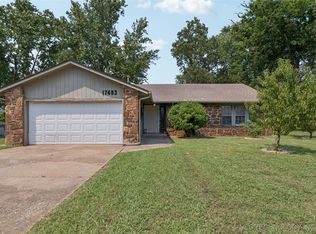 17403 E 78th St N, Owasso, OK 74055