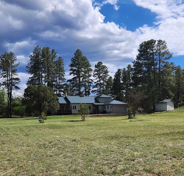 1364 Pinedale Rd, Pinedale, AZ 85934 MLS 248470 Zillow