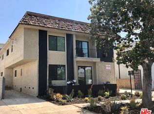 3660 Watseka Ave, Los Angeles, CA 90034