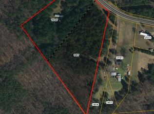 7190 Macdonald Rd, Scottsburg, VA 24589