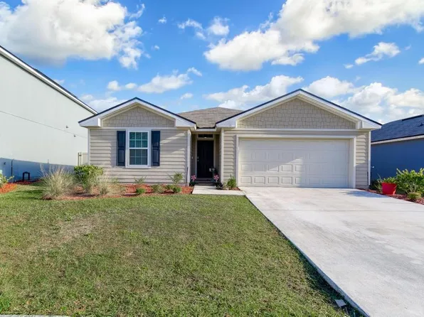 75247 Bridgewater Dr, Yulee, FL 32097