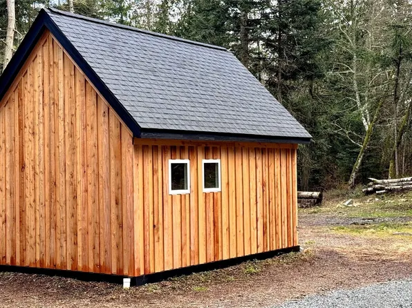 89 Bronson Way, Orcas Island, WA 98245